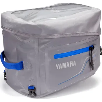Zavazadlo na motocykl Vodotěsná brašna na nádrž Yamaha Ténéré 700