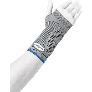 Bandáž zápěstí MANUFORCE - Pravá—Velikost XL