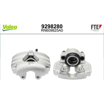 Brzdový třmen Brzdový třmen FTE 9298280