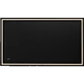 Digestoř Stropní odsavač Novy Pure'line Pro 6942 120cm