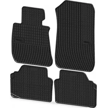 Auto-moto Gumové autokoberce BMW 3 E92 (2006 - 2013) -