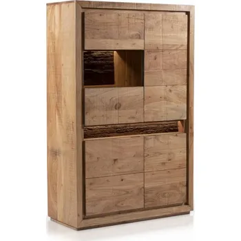 Komoda Velká komoda masiv akát Mekong levá strana