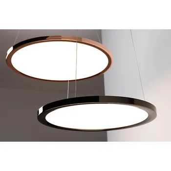 LineaLight Italské LED světlo 8619 Hinomaru pr.67cm stmívatelné - VYSTAVENÝ KUS