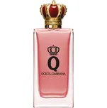 Dolce&Gabbana Q by Dolce&Gabbana Intense parfémovaná voda pro ženy 100 ml