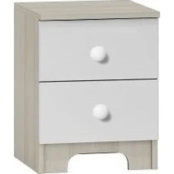 Dětská skříň Stolík N18 - Nordi II