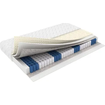 Matrace Matrace Milano 140/200/cca 20 cm