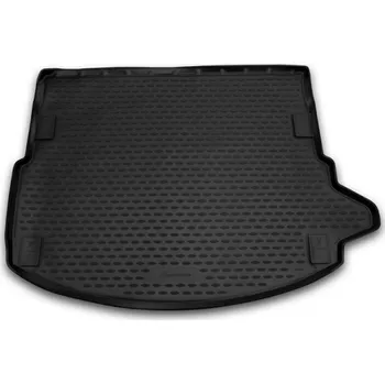 Vana do kufru Novline Gumová vana do kufru Land Rover Discovery Sport 2014- (bez kolejnic v kufru)