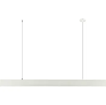 Azzardo AZ4570 závěsné svítidlo LINNEA 112 PENDANT CCT bílá
