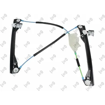 Stahovačka okna Zvedací zařízení oken ABAKUS 130-053-019