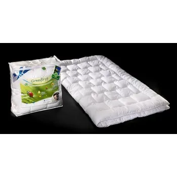 přikrývka Přikrývka GreenFirst 160/200 cm