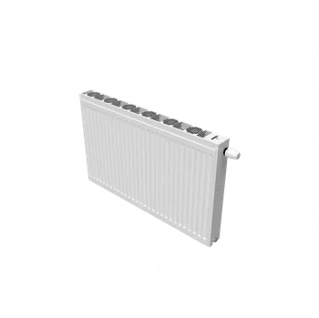 Radiátor Korado Radik V-POWER 22 BASIC 1000 mm, Bílá
