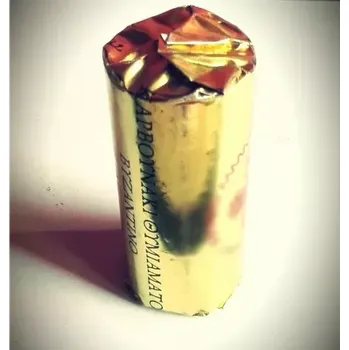 Čajovna Samozápalné uhlíky byzantské - Velikost 22mm / 7 tablet ve válci