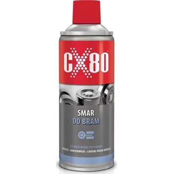 Mazivo na brány ve spreji 500 ml