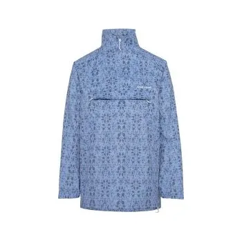 Dámská větrovka Kari Traa RUTH ANORAK PASTEL LIGHT BLUE modrá M