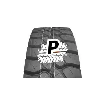 BARUM BD200M 13 R22.50 156/150K ZADNÍ NÁPRAVA M+S 3PMSF