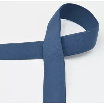 Prádlová guma Denim 4cm (E) (Prádlové gumy)