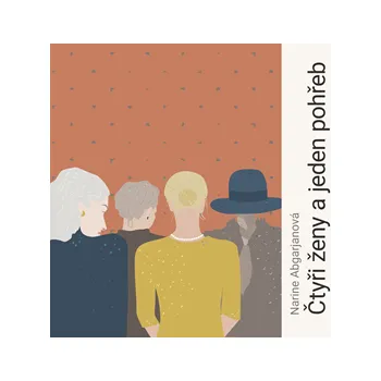 Čtyři ženy a jeden pohřeb MP3 download