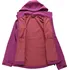 Dámská softshellová bunda Alpine Pro Hoora LJCB590802