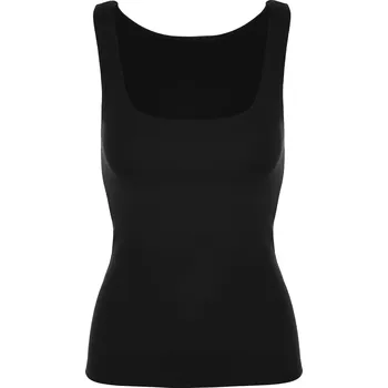 ČERNÉ TÍLKO DÁMSKÉ Pieces