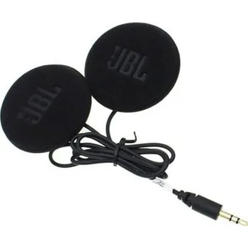 Handsfree sada do auta Cardo Cardo JBL HD 40mm náhradní sluchátka