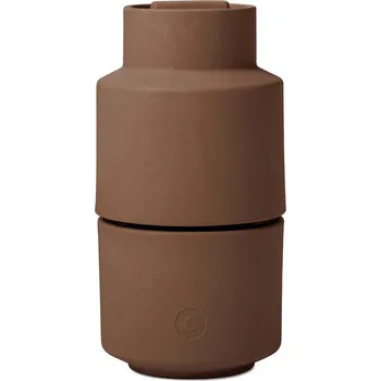 Kuchyňský mlýnek CrushGrind Billund mlýnek na koření 12 cm, cinnamon, 060300-0091