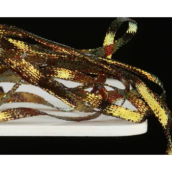 Sybai Mirage Braidback Brown