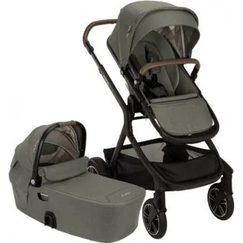 Kočárek Nuna Demi Next Kombinovaný kočárek - Pine
