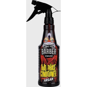 Marmara Barber Two Phase Conditioner Argan kondicionér na vlasy 500 ml