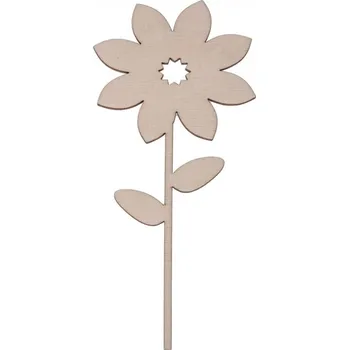 Velikonoční dekorace Velikonoční dekorace - Květina 18