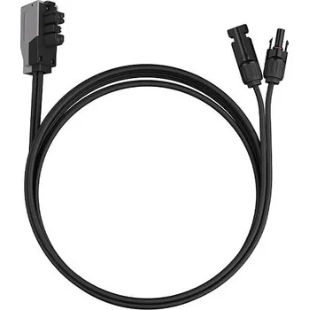 Powerbanka ECOFLOW Kabel pro připojení Solárního panelu k Power Hubu - 6m