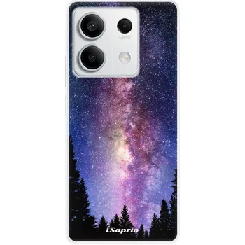 Pouzdro na mobilní telefon Odolné silikonové pouzdro iSaprio - Milky Way 11 - Xiaomi Redmi Note 13 5G