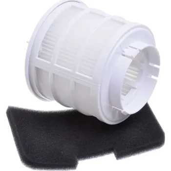 Filtr do vysavače Sada filtrů Hoover U99 Sprint Evo