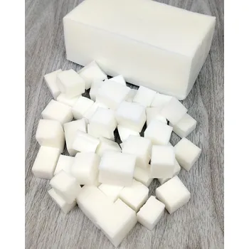 Mýdlo Mýdlová hmota bílá 1 kg