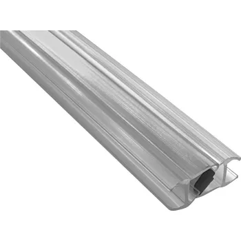 GELCO SIGMA SIMPLY magnetická těsnění pro rohový vstup, pár NDGS09