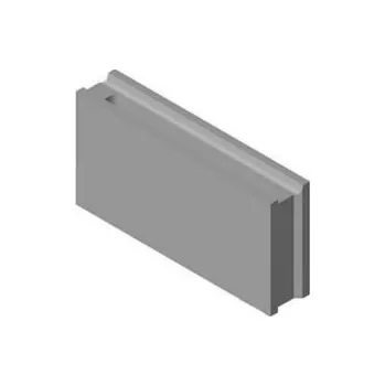 Ztracené bednění BEST - BD-10 Ztracené bednění 100x500x250 (88ks/pal)