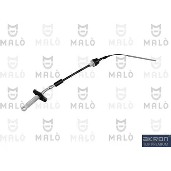 Spojkové lanko Tažné lanko, ovládání spojky PERSEA 21292