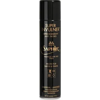 Stylingový přípravek Saphir Super Invulner (300 ml)