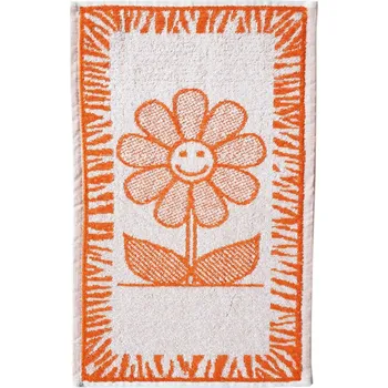 Dětský ručník Kytička 30x50