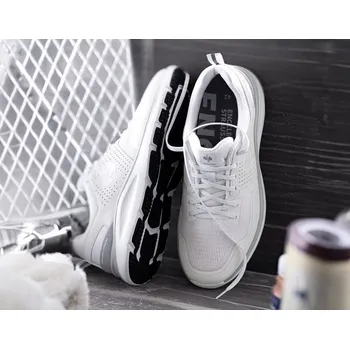 Pracovní obuv O1 Pracovní obuv e.s. Antibes low velikost 41 bílá Strauss