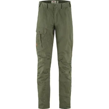 Pánské kalhoty Fjällräven Nils Trousers M