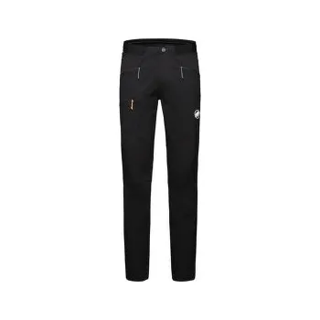 Pánské kalhoty Mammut Aenergy Light SO Pants Men black 0001 černá 56