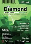 Tlama Games Diamond Green Standard…