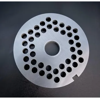 Kuchyňský mlýnek Deska do vlčku H5-6mm