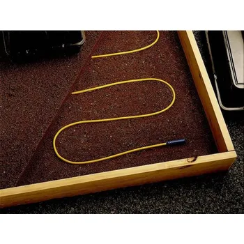 CDATA[Podrobnosti o produktu LG632 Skleník VITAVIA SIRIUS PC 6 mm zelený LG632 Skleníky řady SIRIUS jsou zařazeny do…
v 3 obchodech
![Skleník půdní topení - termostat