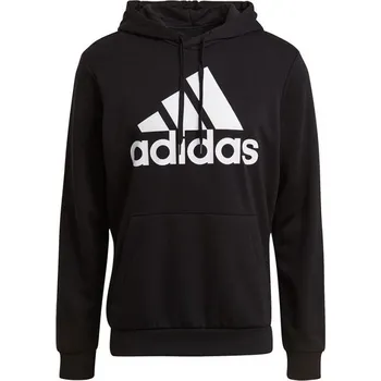 Pánská mikina Adidas Essentials Hoodie M GK9540 pánské S