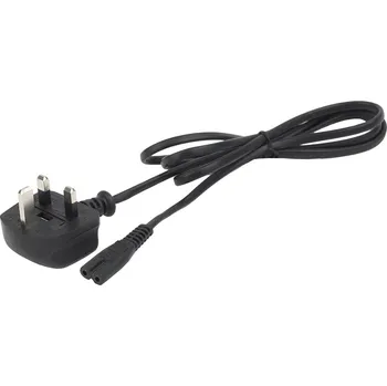 Síťový kabel UK BOSCH (Barva černá)