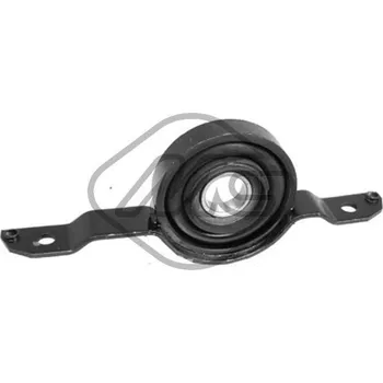 Zavěšení motoru Držák, zavěšení manuální převodovky Metalcaucho 06720