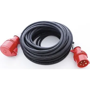 Prodlužovací kabel Prodlužovací kabel Munos HOBBY H05RR-F / 20 m 400V