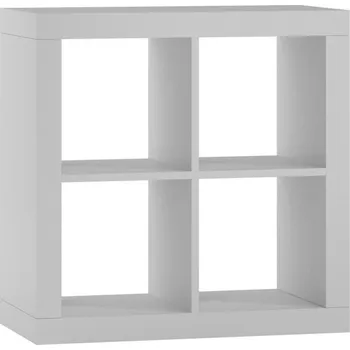 Noční stolek Regál nebo noční stolek Salta - 2x2