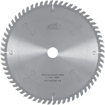 Pilový kotouč Pilový kotouč SK 400x3,6x30 z84, 5381-16 WZ, PILANA